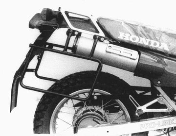 Honda NX 250 [1988-1996] - matkalaukun kantaja
