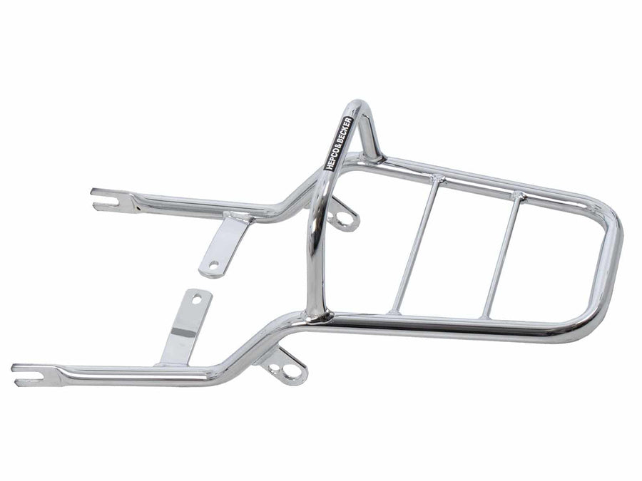 Honda Dax ST 50 [1972-1999] - matkatavaroiden silta
