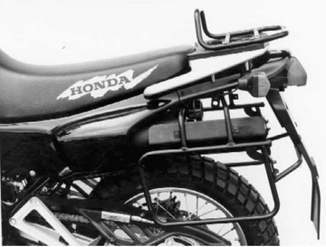 Honda NX 650 Dominator [1992-1994] - tavarateline yksityiskohtainen näkymä