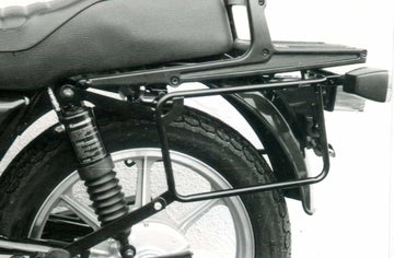 Kawasaki Z 550 [1982-1989] - matkalaukun kantaja