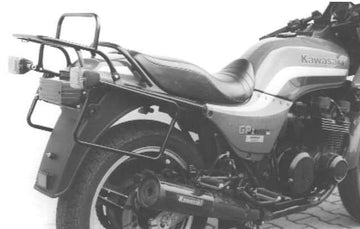 Kawasaki ZX 750 GP [1983-1984] -Kuorma kantaja