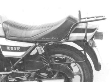 Kawasaki z 1000 J [1981-1985] -Kokkoinen säde