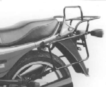 Kawasaki GPZ 305 [1983-1987] -Korjattu kantaja