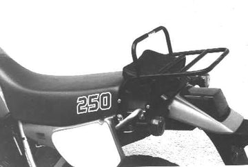 Kawasaki KLR 250 [1985-1991] - matkatavaroiden silta