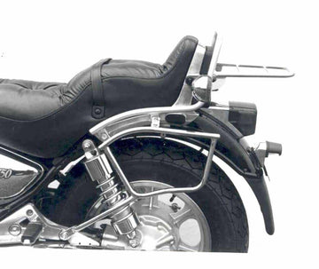 Kawasaki VN 750 Twin [1986-1992] - tavarateline yksityiskohtainen näkymä