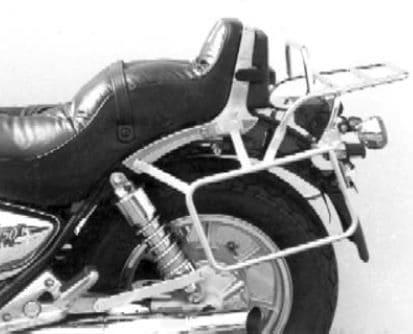 Kawasaki VN 750 Twin [1986-1992] -Varka
