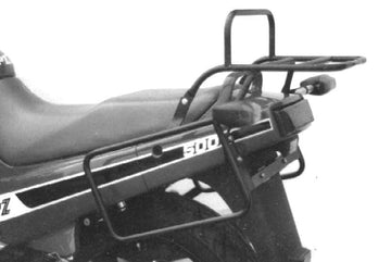 Kawasaki GPZ 500 S [1988-1993] -Varkainen säde
