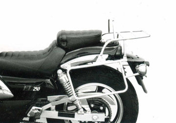Kawasaki El 250 [1994-2003] -Kokkovallas