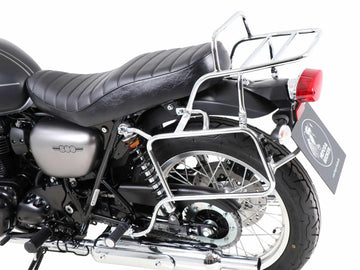 Kawasaki W 800 Street [2019-2025] - Täydellinen operaattori