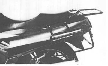 Kawasaki ZZ-R 1100 [1990-1992] -Case Carrier - 0