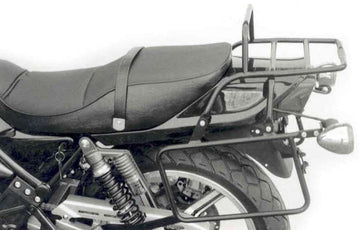 Kawasaki Zephyr 550 [1991-1999] -Korjattu kantaja - 0