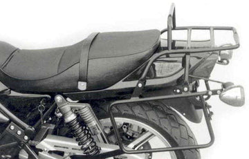 Kawasaki Zephyr 550 [1991-1999] -Korjattu kantaja