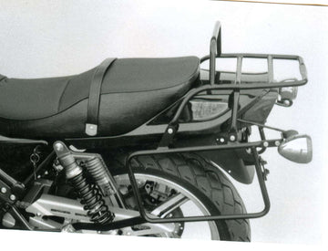 Kawasaki Zl 600 Eliminator [1995-1997] - matkatavarahiuta