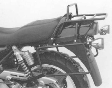 Kawasaki Zephyr 750 [1991-1999] -Korjattu kantaja