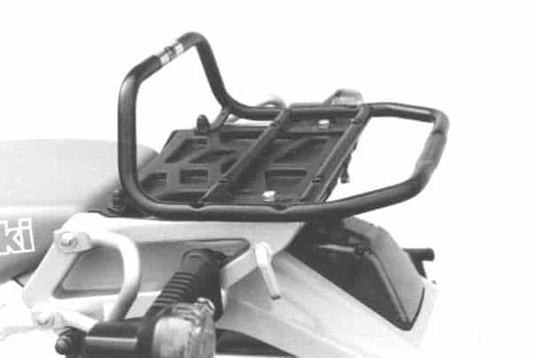 Kawasaki KLX 650 [1993-2001] - matkatavaroiden silta