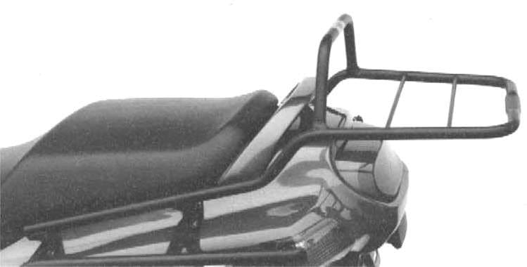 Kawasaki ZZ-R 600 [1993-2005] -Laggagge Bridge
