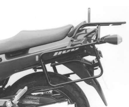 Kawasaki GPZ 1100 [1995-1997] -Korjattu kantaja