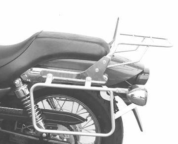 Kawasaki EL 125 [1998-2007] - matkalaukkujen haltija