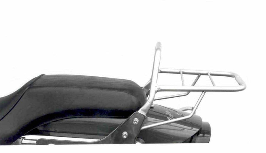 Kawasaki EL 125 [1998-2007] - matkatavarahiuta