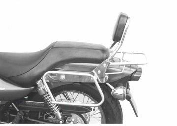 Kawasaki EL 125 [1998-2007] - matkatavarahiuta