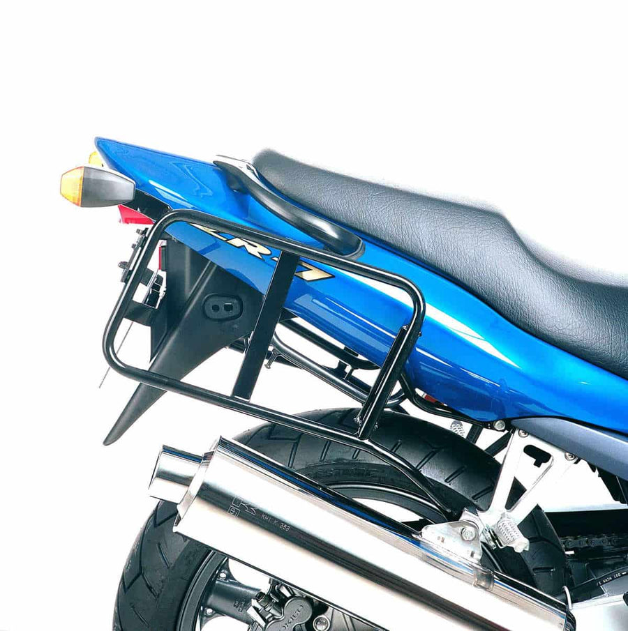 Kawasaki ZR-7 [1999-2003] -suitcase-kantaja