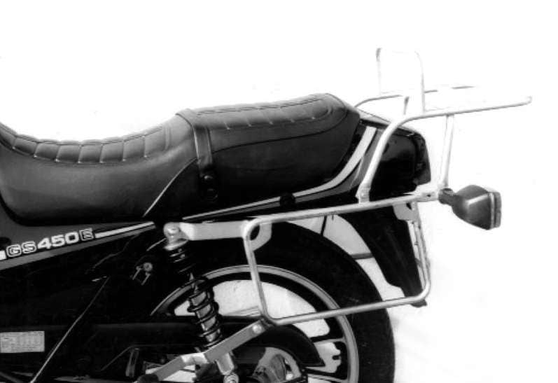 Suzuki GSX 250 [1982-1987] -Varka