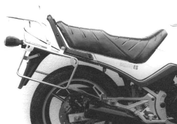 Suzuki GSX 550 ES [1982-1988] -Korjattu kantaja