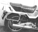 Suzuki GSX 1100 ES [1982-1983] -Varvapalkki-2