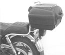 Suzuki GN 250 [1984-1999] - matkatavaroiden silta-1