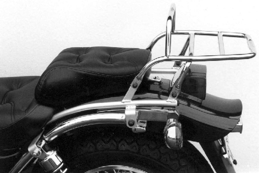 Suzuki vs. 1400 tunkeilija [1987-1996] - matkatavara -silta