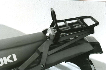 Suzuki Dr Big 750 [1988] - matkatavaroiden silta