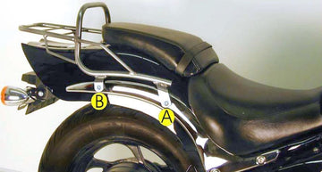 Suzuki M 800 Intruder [2005-2009] - matkatavaroiden silta - 0