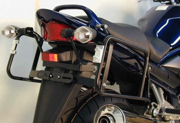 Suzuki GSF 1200 [2006] - Case Carrier - 0
