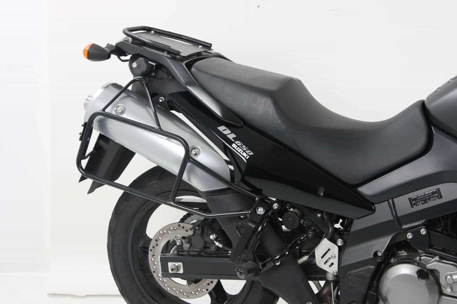Suzuki DL 650 V-Strom [2004-2011]-Kassi kantolukko-se