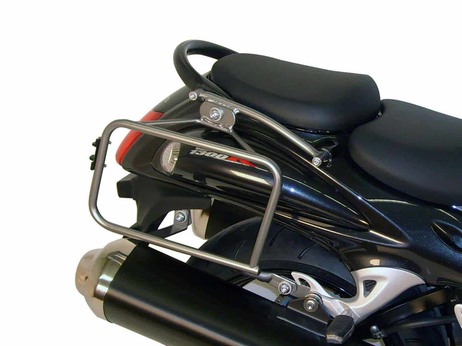 Suzuki GSX 1300 R Hayabusa [2008-2020] -Case-LOCK-IT