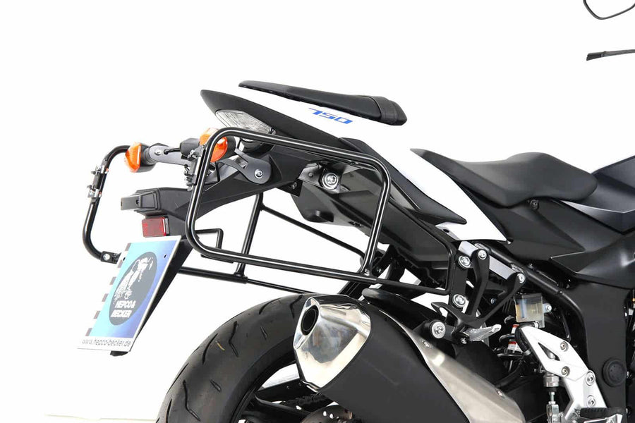 SUZUKI GSR 750