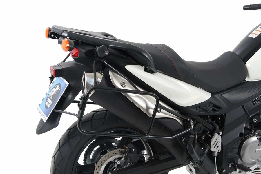 Suzuki V-Strom 650 L2 [2012-2016]-Kassi kantolukko-se