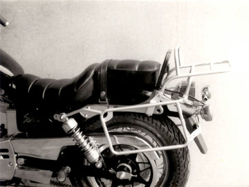 Suzuki LS 650 [1986-1996] -Varkainen palkki