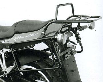 Suzuki GSF 400 Bandit [1991-1995] -Korjattu kantaja