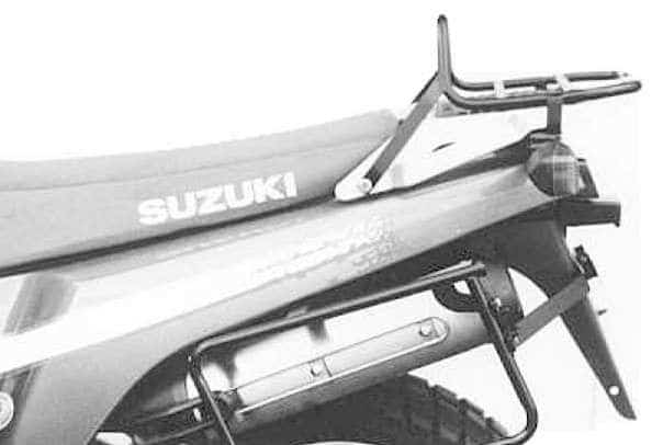 Suzuki Dr Big 800 [1990] - matkatavaroiden silta