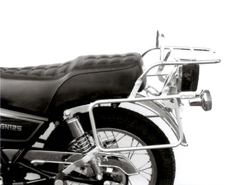 Suzuki GN 125 [1991-1996] -Kokkoyhtiö