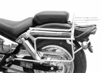 Suzuki VZ 800 Marauder [1996-2003] - Gepäckbrücke - 0