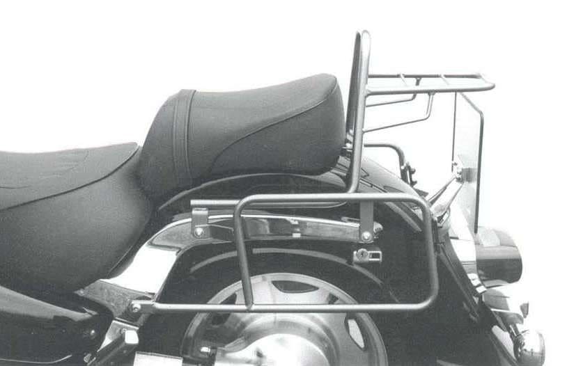 Suzuki VL 1500 Intruder [1998-2007] - matkatavaroiden silta