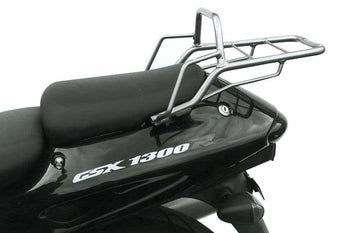 Suzuki GSX 1300 R Hayabusa [1999-2007] - matkatavara -silta