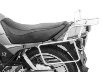 Yamaha XS 400 DOHC Seca [1982-1987] -Korjattu kantaja - 0
