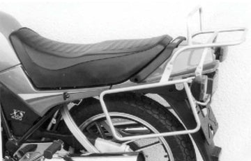 Yamaha XS 400 DOHC Seca [1982-1987] -Korjattu kantaja