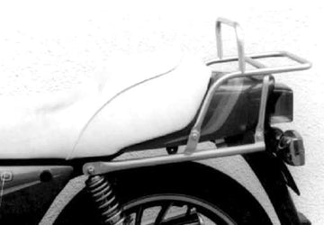 Yamaha XJ 400 [1981-1985] - matkatavaroiden silta - 0