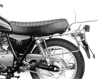 Yamaha SR 500 [1978-1998] -Varkainen säde