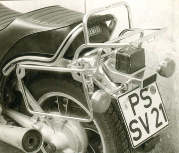 Yamaha XV 750 SE [1981-1987] -Varkainen säde