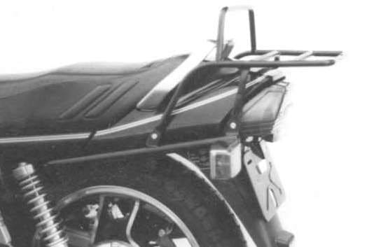 Yamaha XJ 750 [1985-1994] - matkatavaroiden silta
